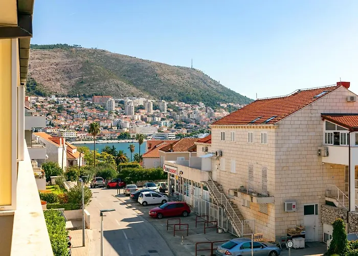 Sorento * Dubrovnik