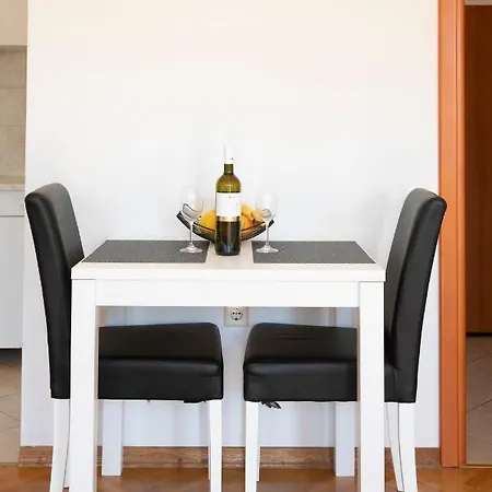 Apartment Sorento