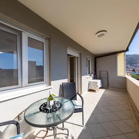 Apartment Sorento