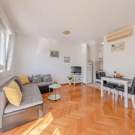 Apartment Sorento *