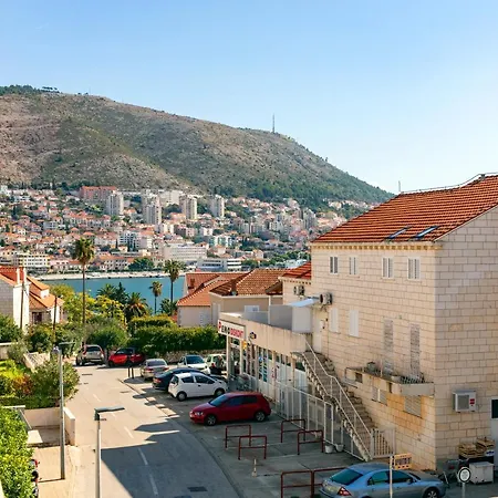 Sorento * Dubrovnik